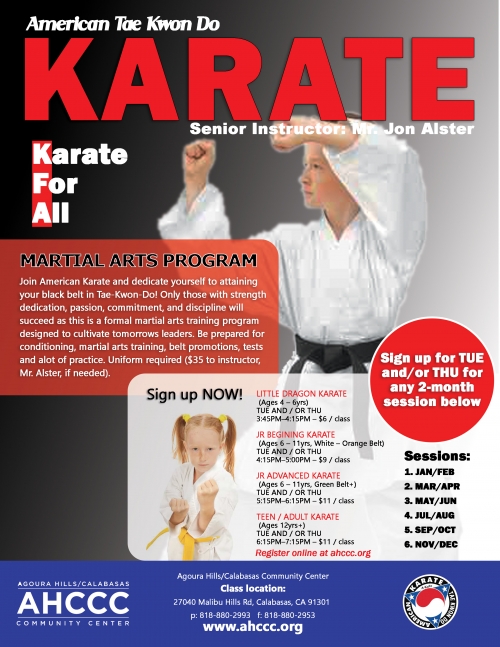 ahccc-Karate